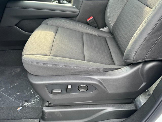 2026 Chevrolet Tahoe LS - Photo 7