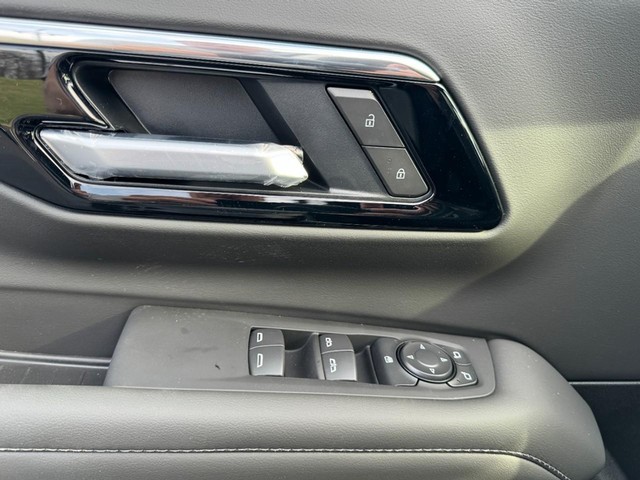 2026 Chevrolet Tahoe LS - Photo 8