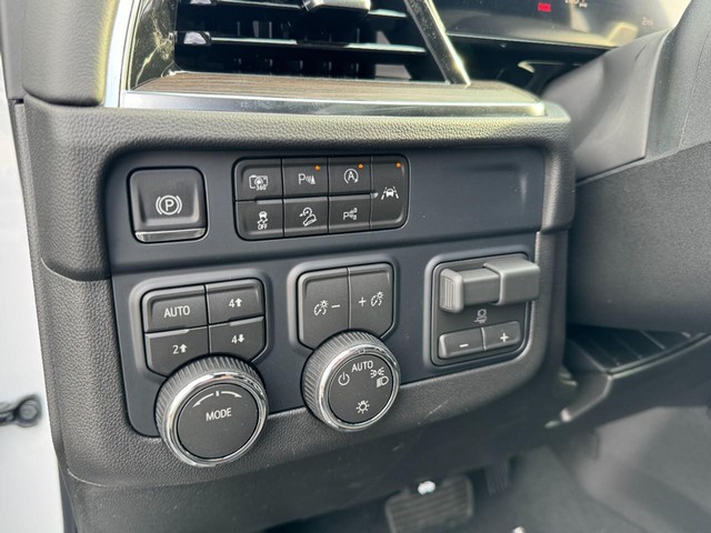 2026 Chevrolet Tahoe LS - Photo 9