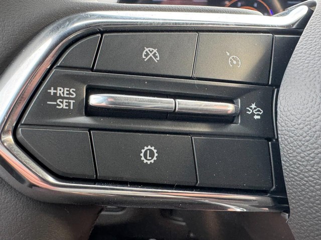 2026 Chevrolet Tahoe LS - Photo 10