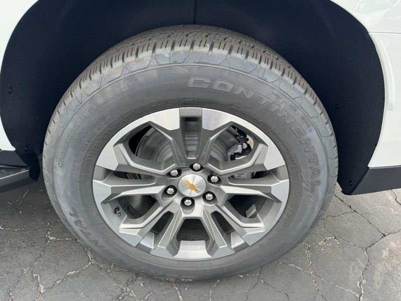 Chevrolet Tahoe Vehicle Image 06
