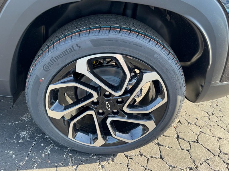 Chevrolet Trax Vehicle Image 06
