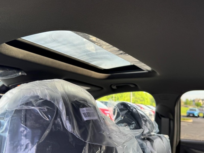 Chevrolet Trax Vehicle Image 07