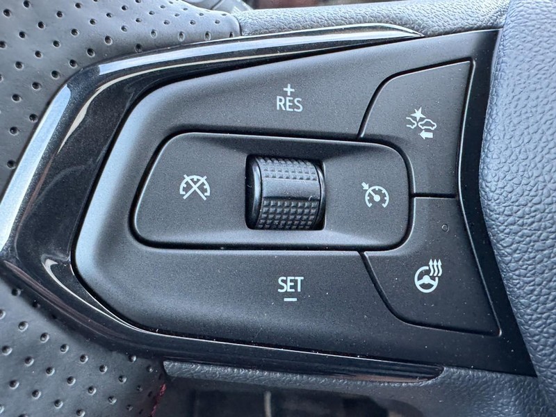 Chevrolet Trax Vehicle Image 10