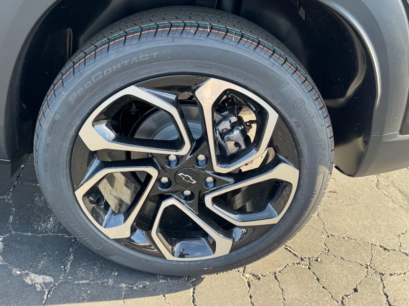 Chevrolet Trax Vehicle Image 06