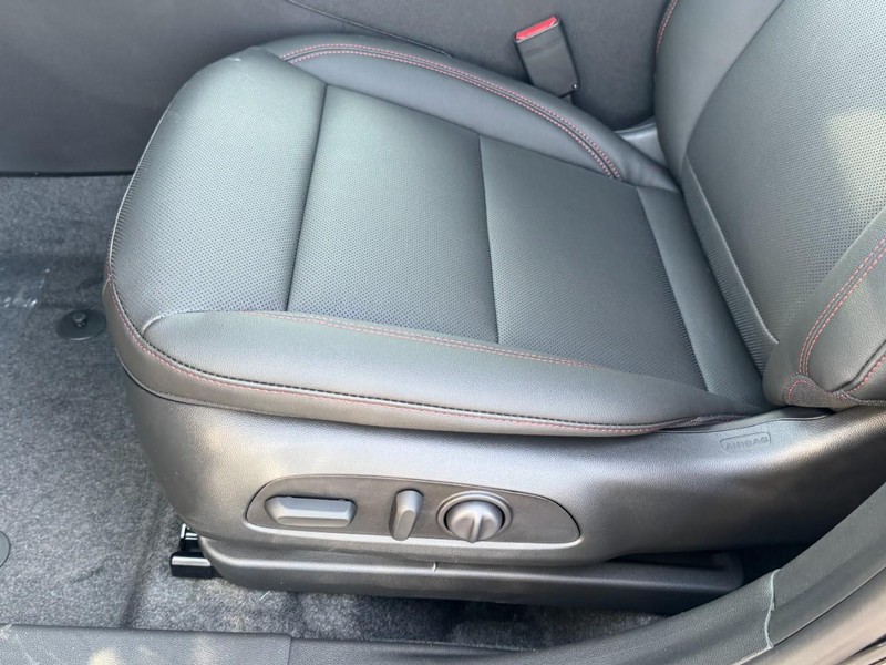Chevrolet Trax Vehicle Image 08