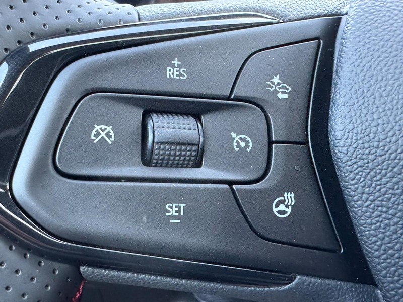 Chevrolet Trax Vehicle Image 10