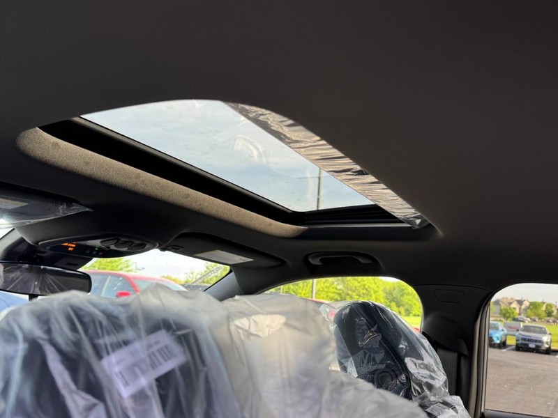 Chevrolet Trax Vehicle Image 07