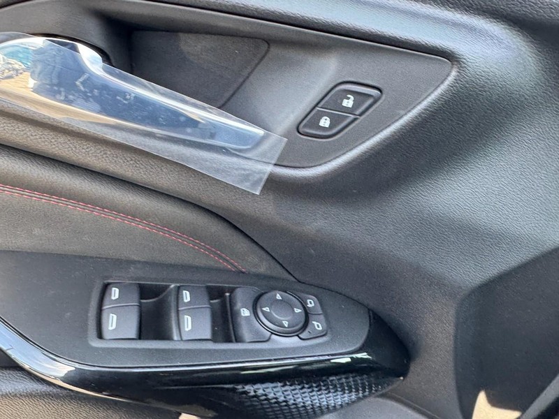 Chevrolet Trax Vehicle Image 09