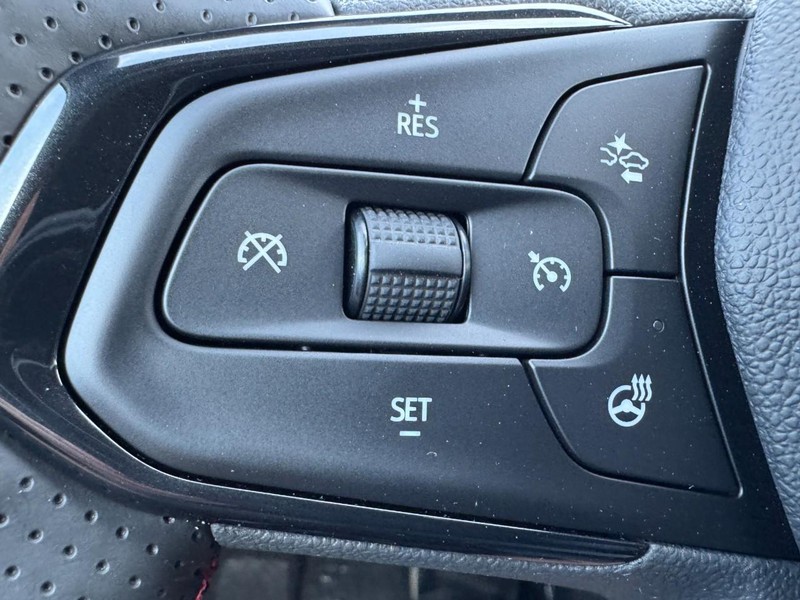 Chevrolet Trax Vehicle Image 10