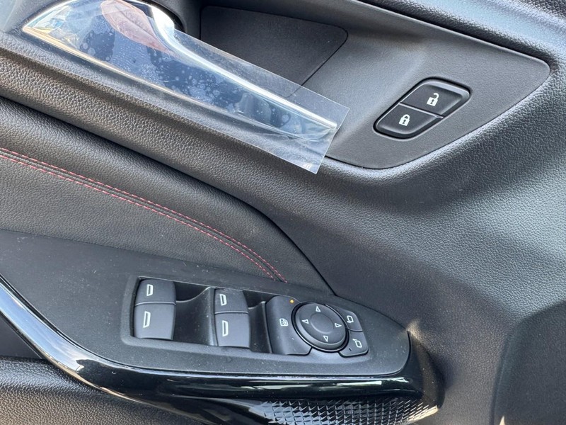 Chevrolet Trax Vehicle Image 09
