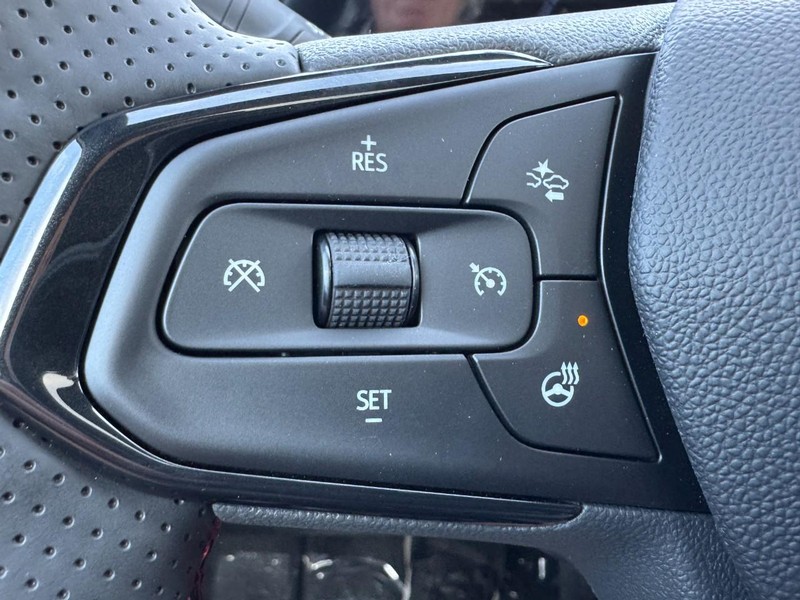 Chevrolet Trax Vehicle Image 10