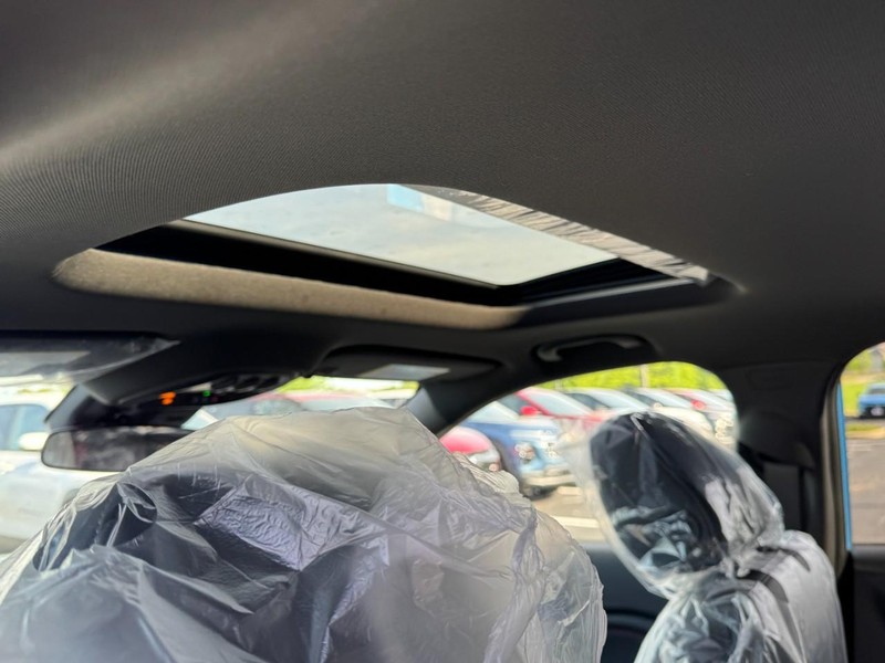 Chevrolet Trax Vehicle Image 07
