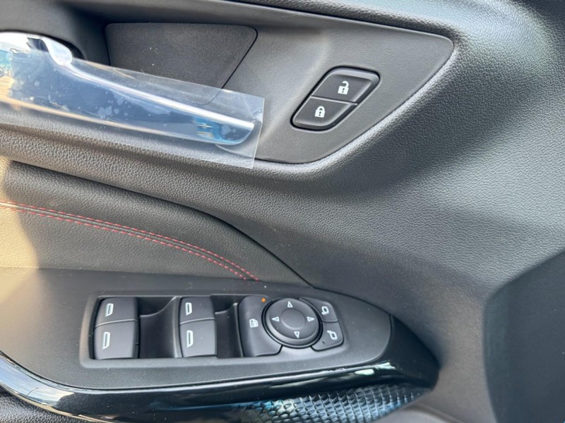 Chevrolet Trax Vehicle Image 09