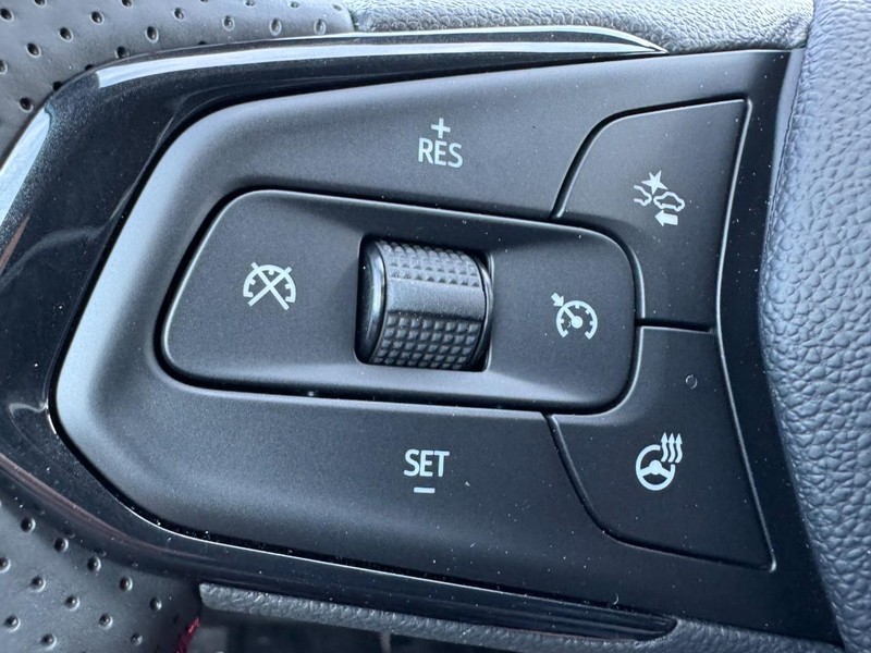Chevrolet Trax Vehicle Image 10