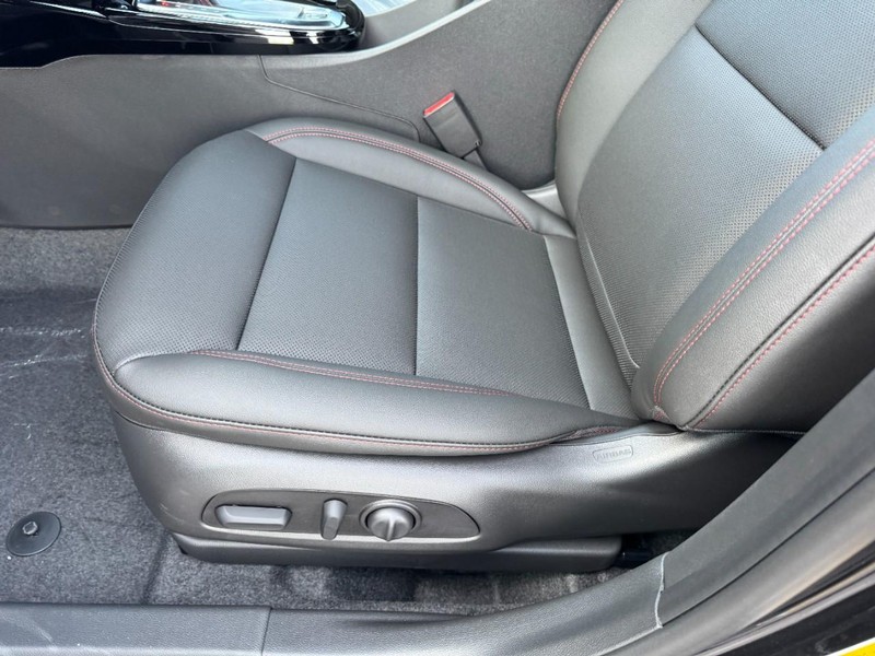 Chevrolet Trax Vehicle Image 08