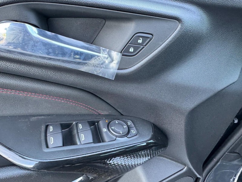 Chevrolet Trax Vehicle Image 09