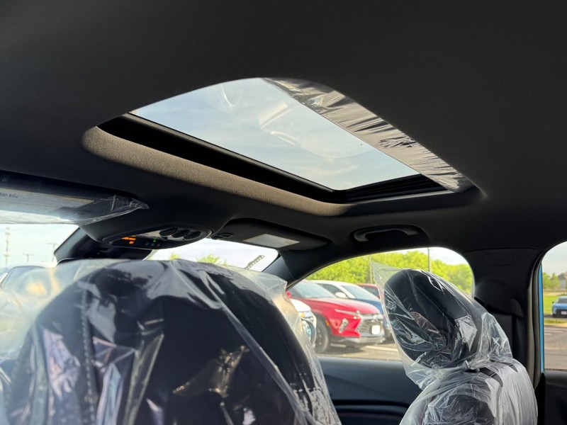 Chevrolet Trax Vehicle Image 07