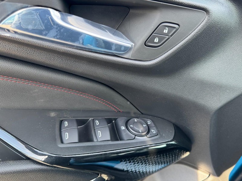 Chevrolet Trax Vehicle Image 09