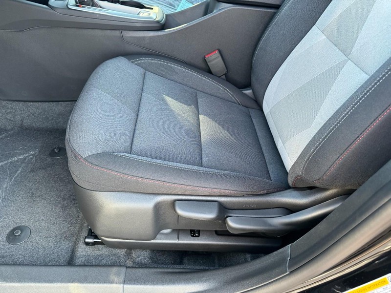 Chevrolet Trax Vehicle Image 07