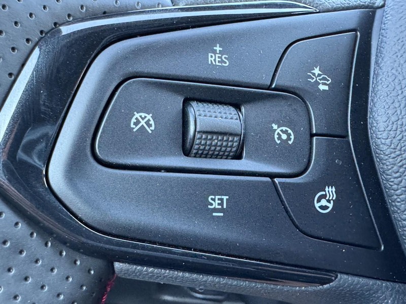 Chevrolet Trax Vehicle Image 10