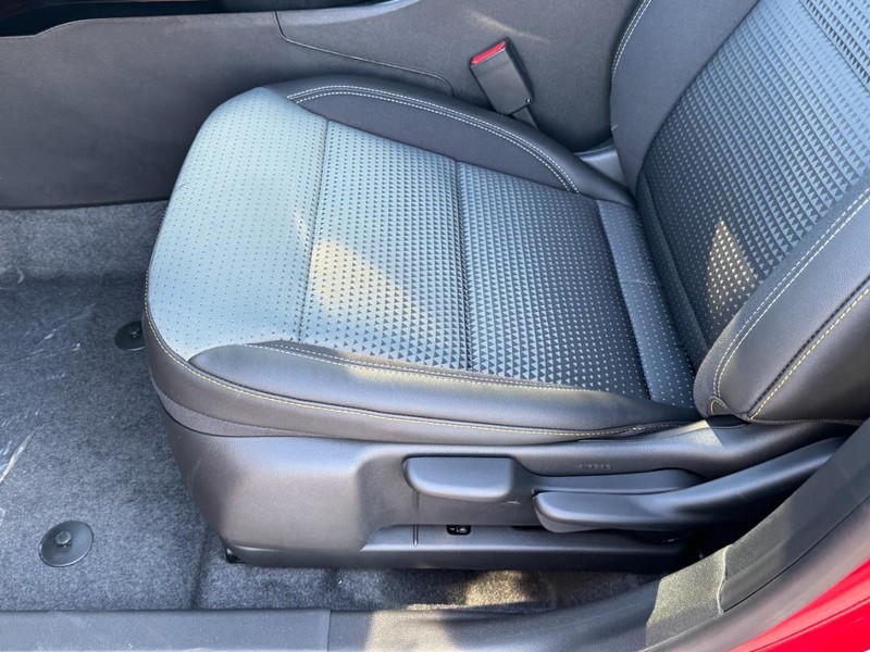 Chevrolet Trax Vehicle Image 09