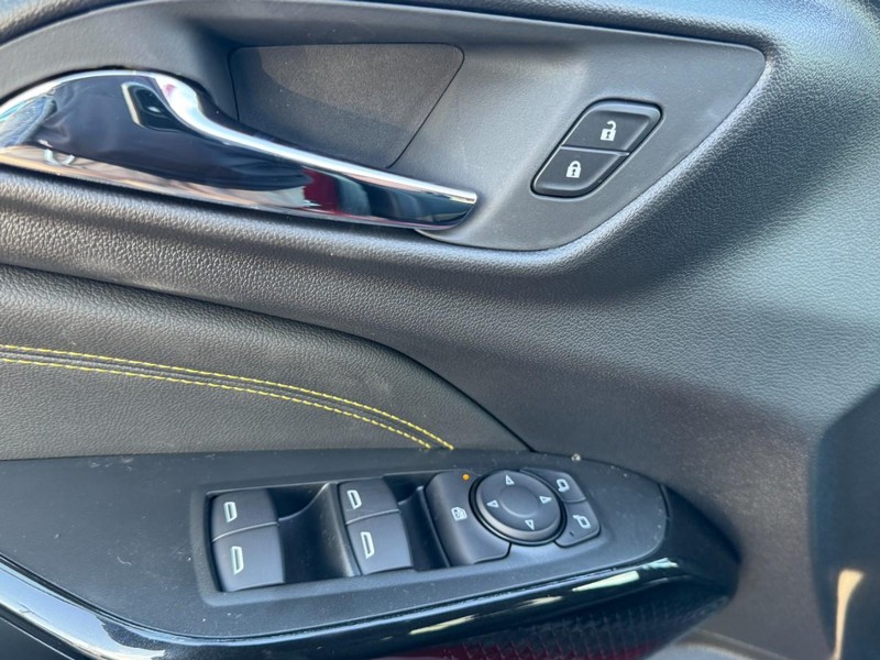 Chevrolet Trax Vehicle Image 10