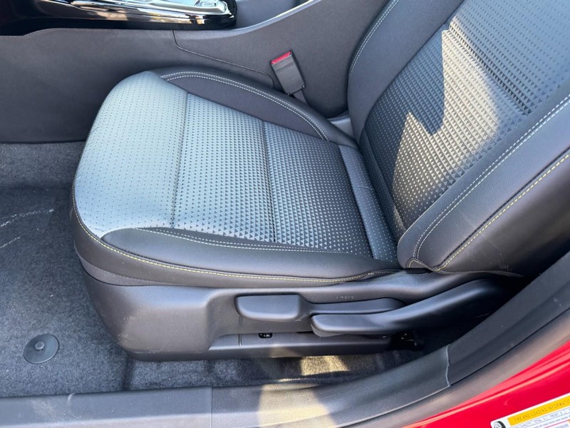 Chevrolet Trax Vehicle Image 09
