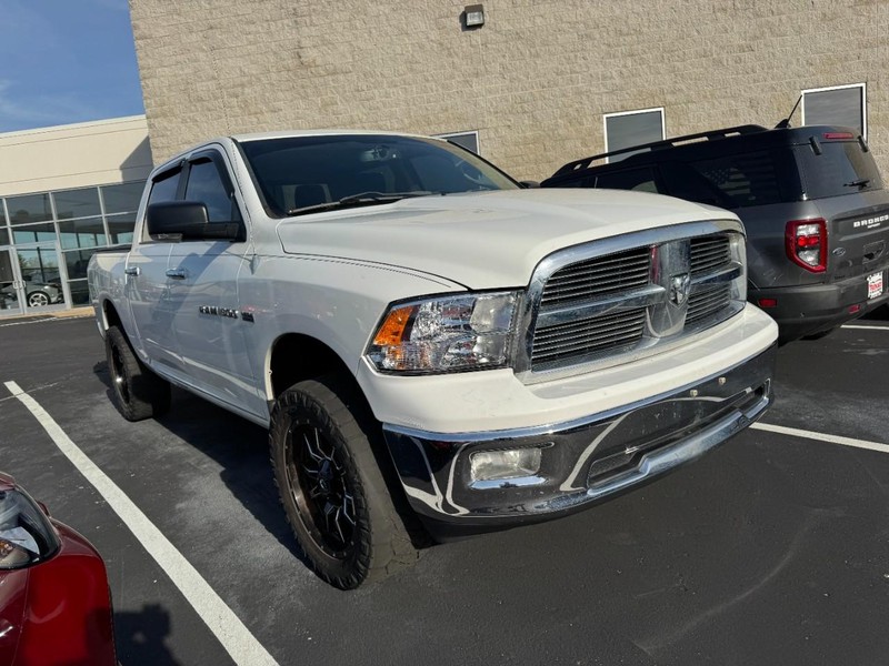 Ram 1500 Vehicle Image 03
