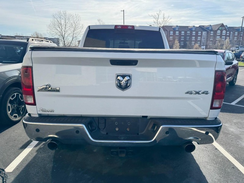 Ram 1500 Vehicle Image 05