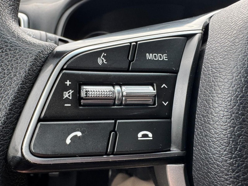Kia Sportage Vehicle Image 15