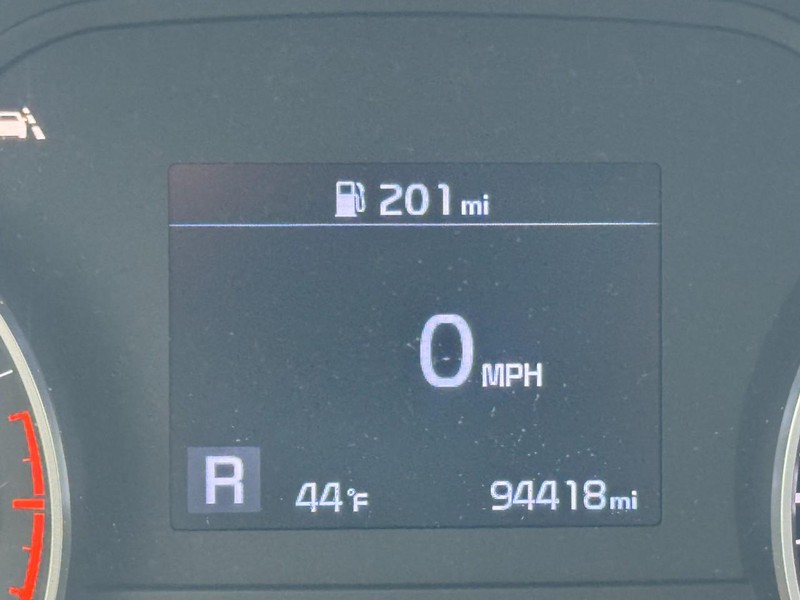 Kia Sportage Vehicle Image 20