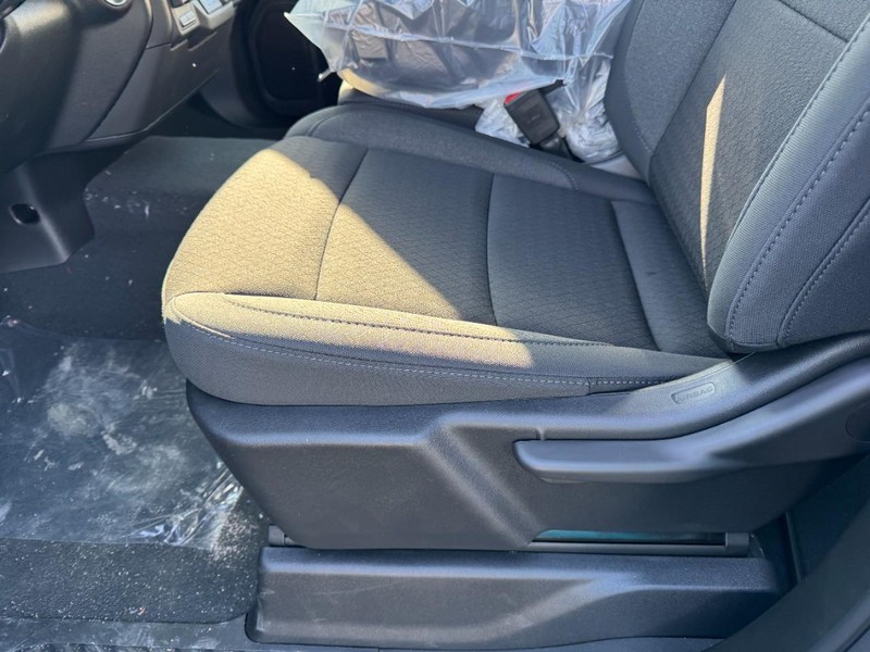 Chevrolet Silverado 2500HD Vehicle Image 09