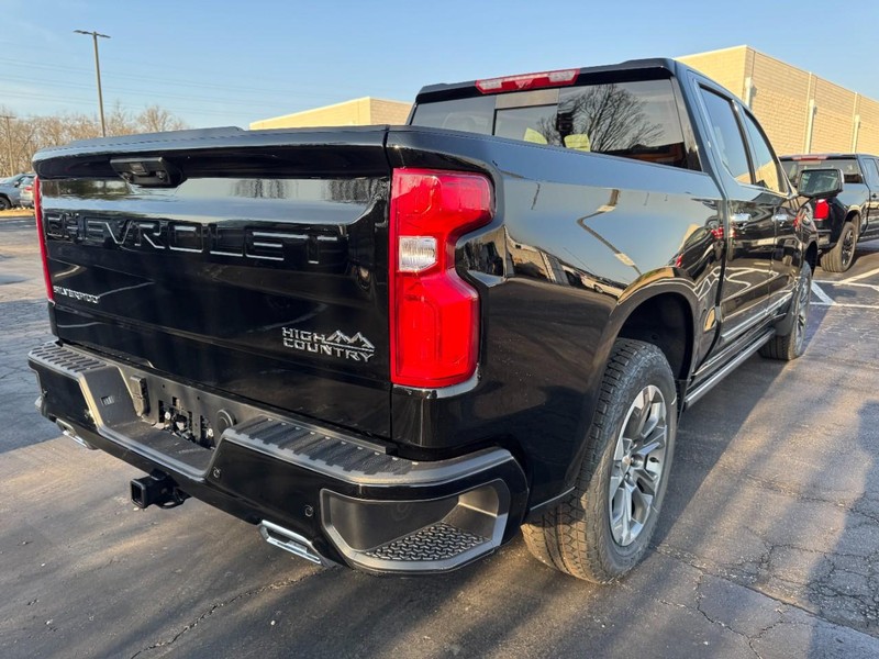 Chevrolet Silverado 1500 Vehicle Image 04