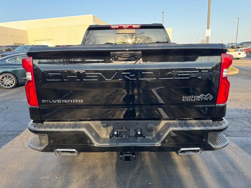 Chevrolet Silverado 1500 Vehicle Image 05