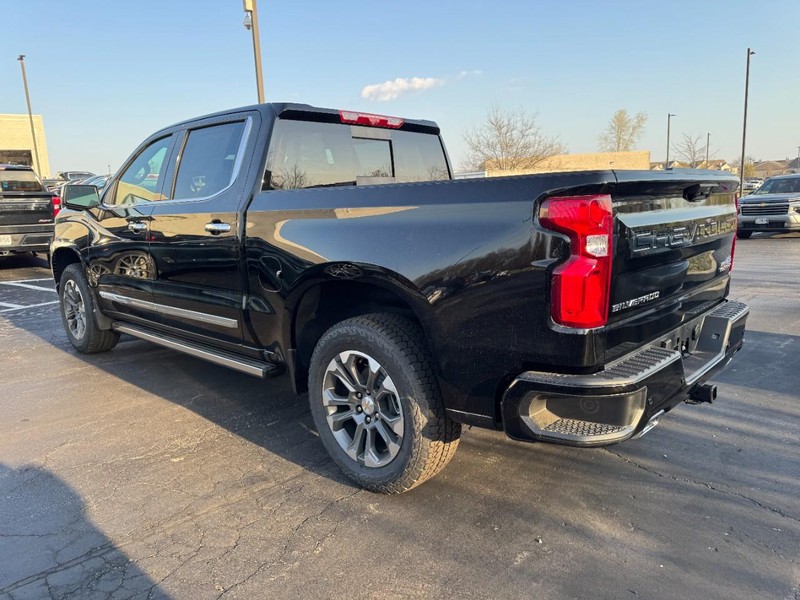 Chevrolet Silverado 1500 Vehicle Image 06