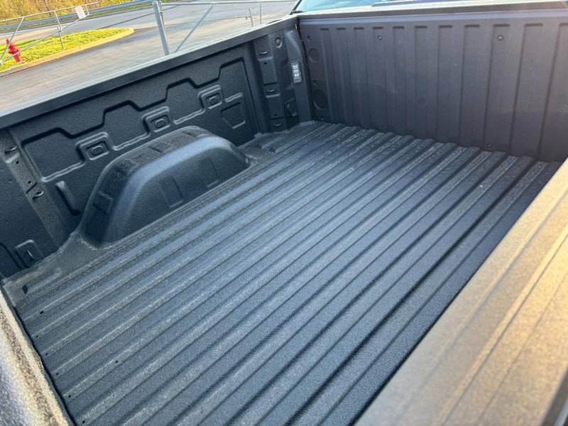 Chevrolet Silverado 1500 Vehicle Image 08