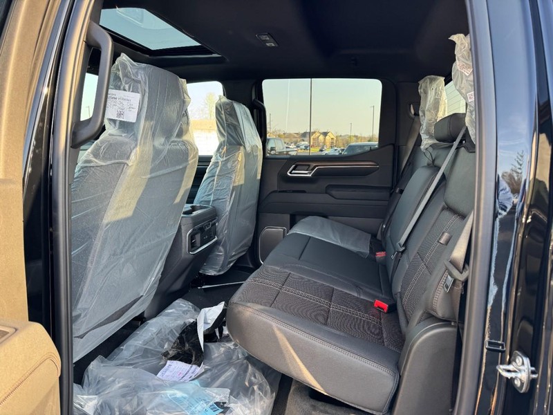 Chevrolet Silverado 1500 Vehicle Image 09