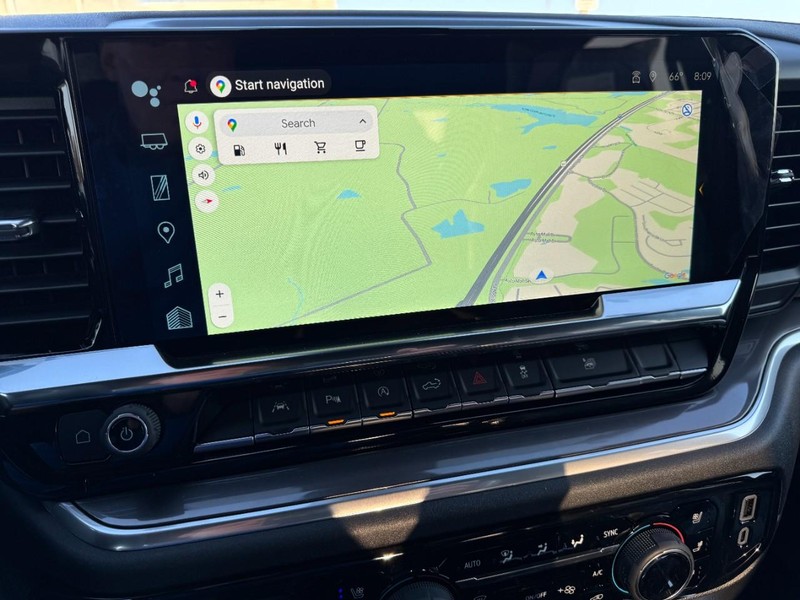 Chevrolet Silverado 1500 Vehicle Image 18