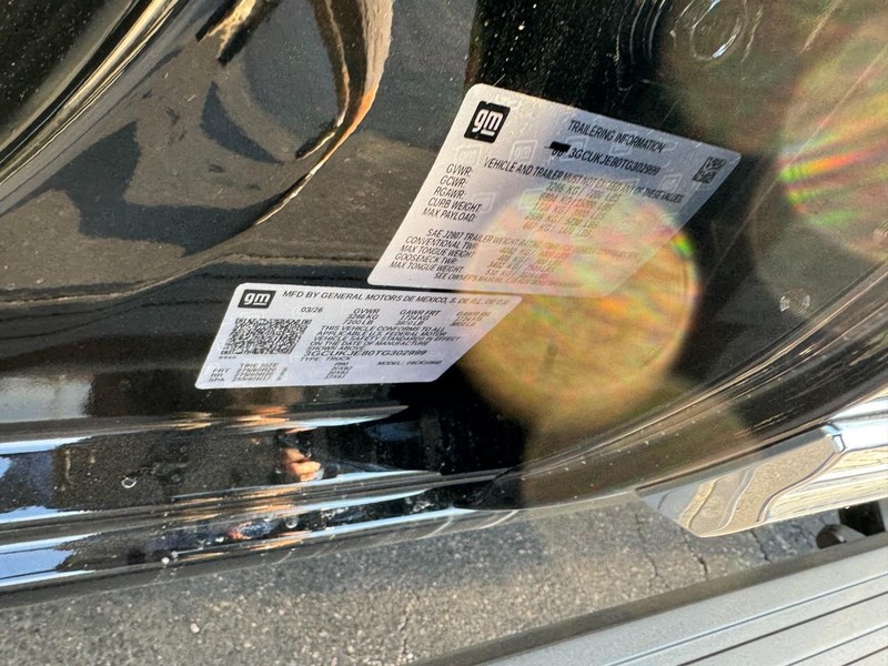 Chevrolet Silverado 1500 Vehicle Image 21