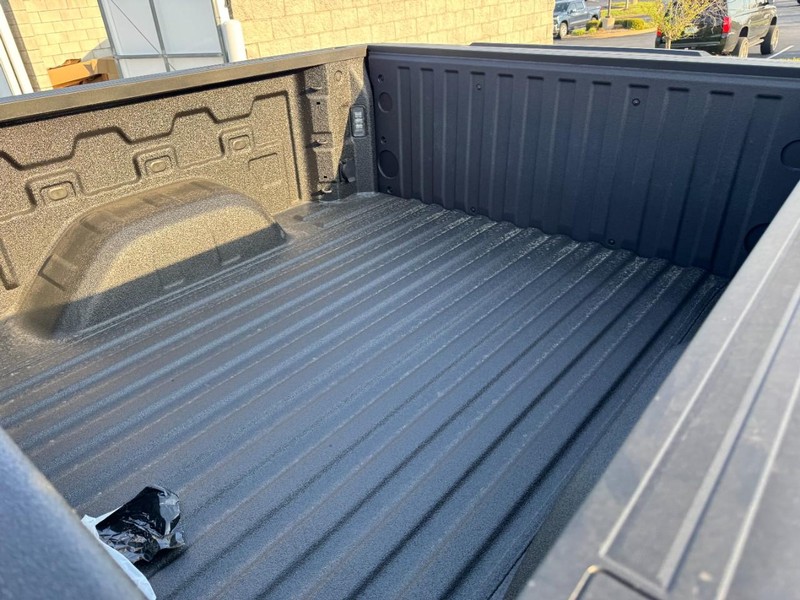 Chevrolet Silverado 1500 Vehicle Image 08