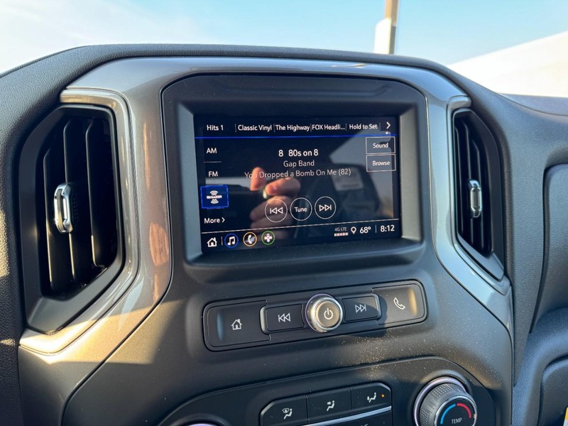 Chevrolet Silverado 1500 Vehicle Image 15