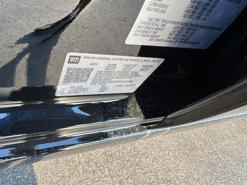 Chevrolet Silverado 1500 Vehicle Image 18