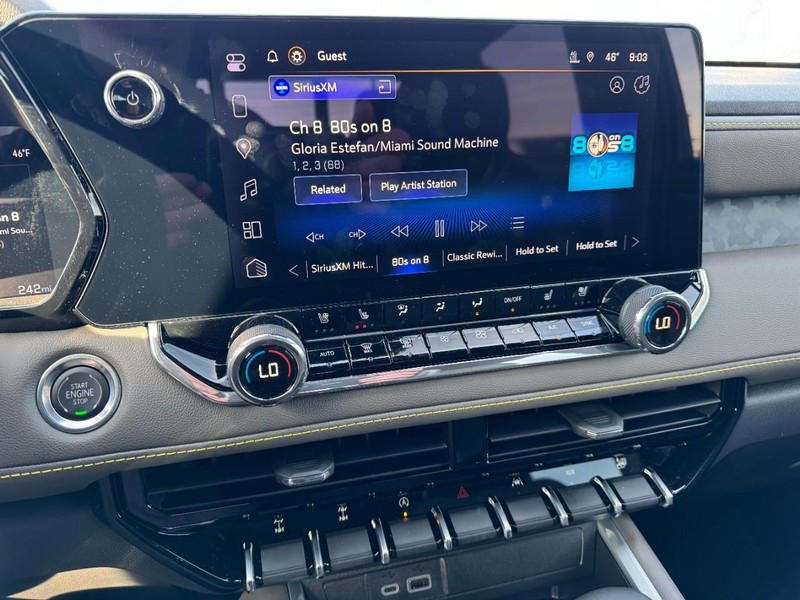 Chevrolet Colorado Vehicle Image 15