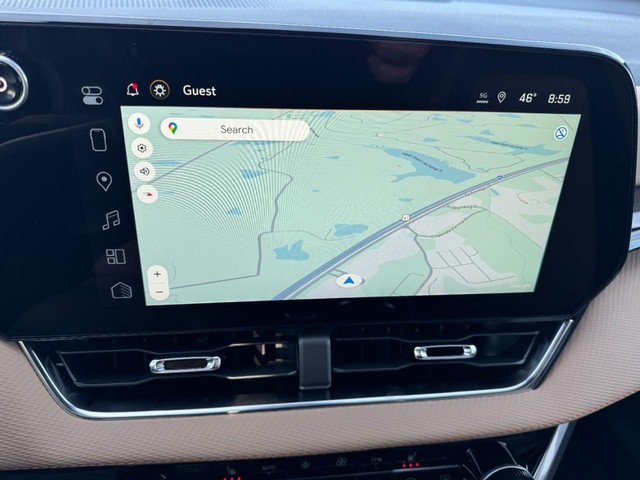 2026 Chevrolet Equinox ACTIV - Photo 13