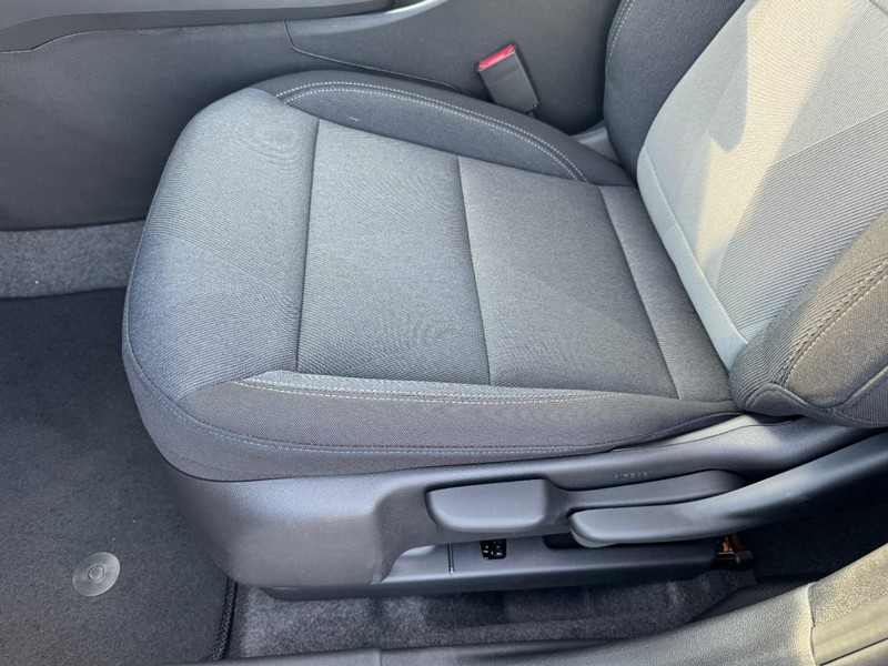 Chevrolet Trax Vehicle Image 09