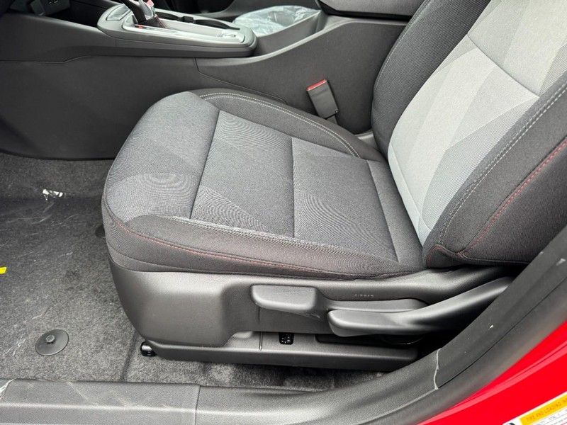 Chevrolet Trax Vehicle Image 07