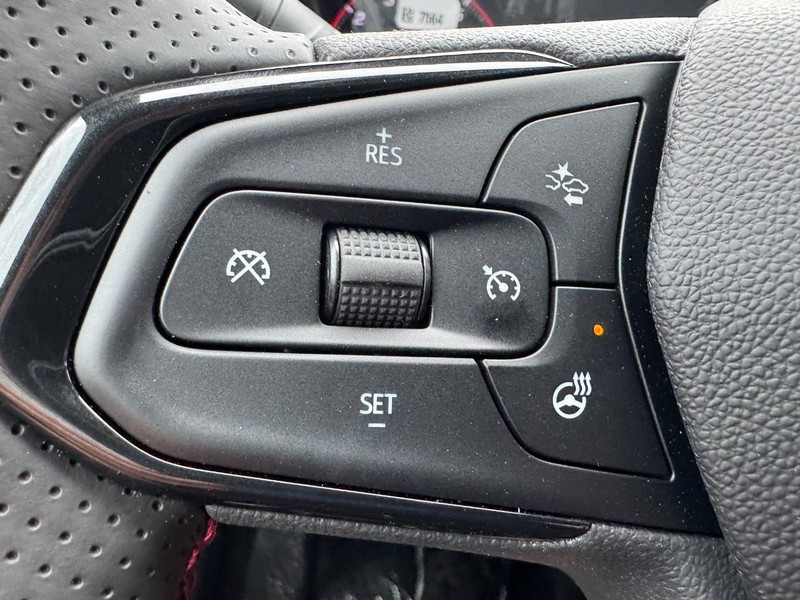 Chevrolet Trax Vehicle Image 09