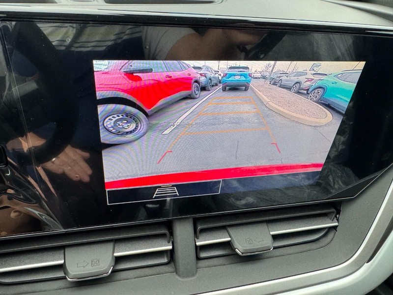 Chevrolet Trax Vehicle Image 13