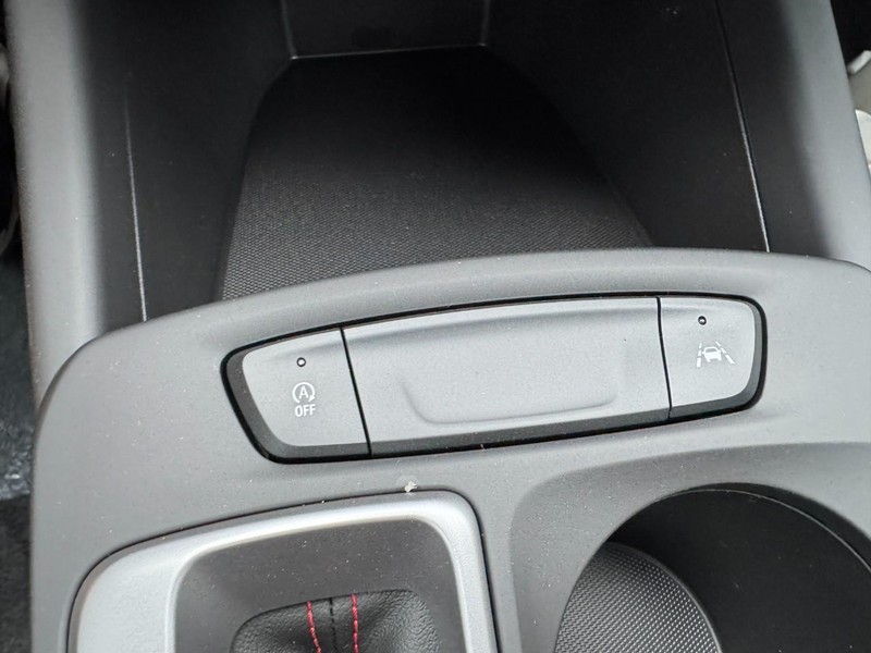 Chevrolet Trax Vehicle Image 14
